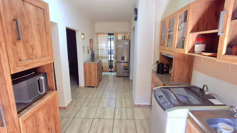 4 Bedroom Property for Sale in Sasolburg Ext 11 Free State